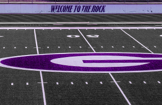 Welcome to the Rock