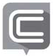 gray PaySchool Central icon